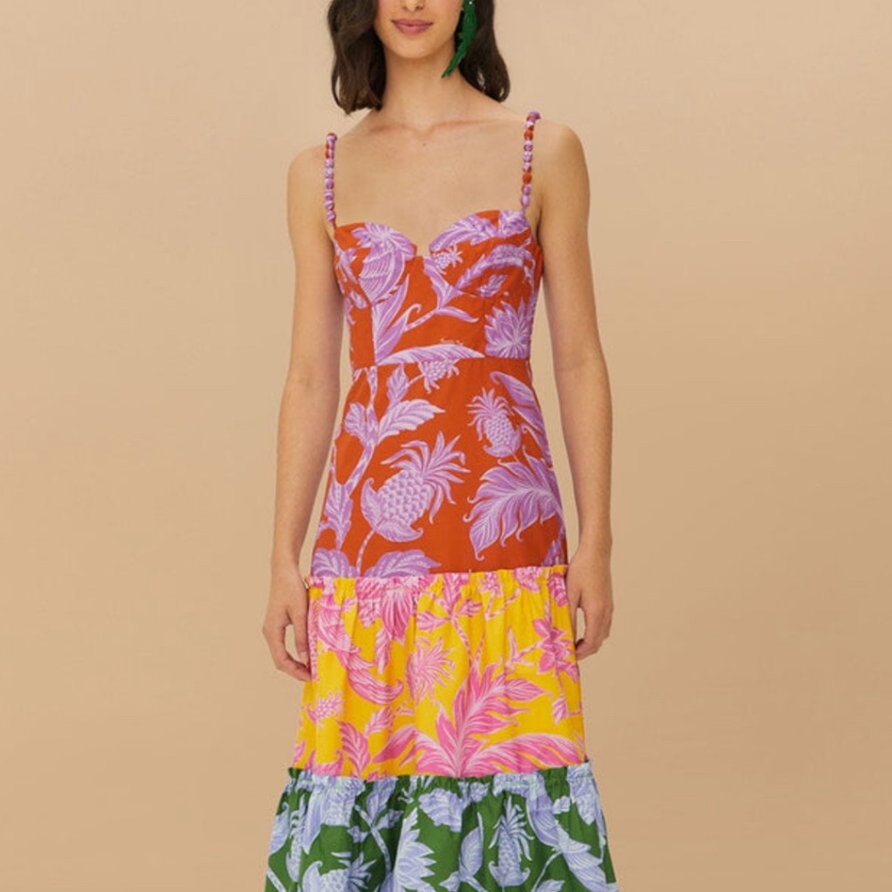 Farm Rio Dress
